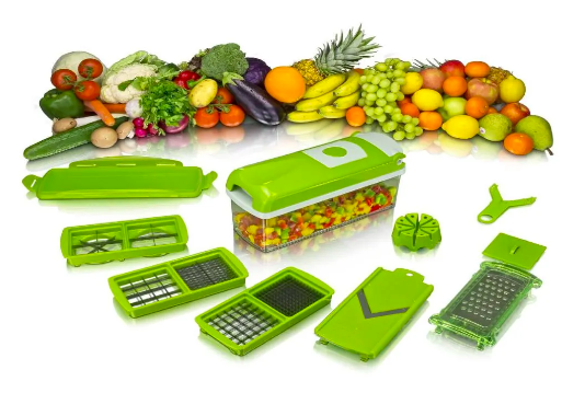 Miniatura 4 de NICER DICER PLUS  Ayudante De Cocina